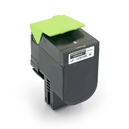 Lexmark CS310dn - černý toner s čipem - 4.000 stran