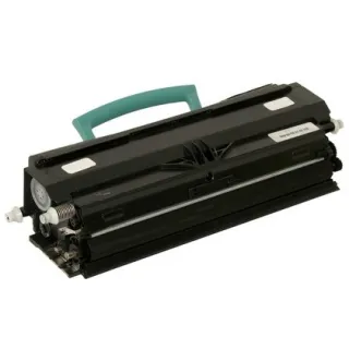 Lexmark 34016HE - E340 / E342 BK Black - černý toner s čipem - 6.000 stran