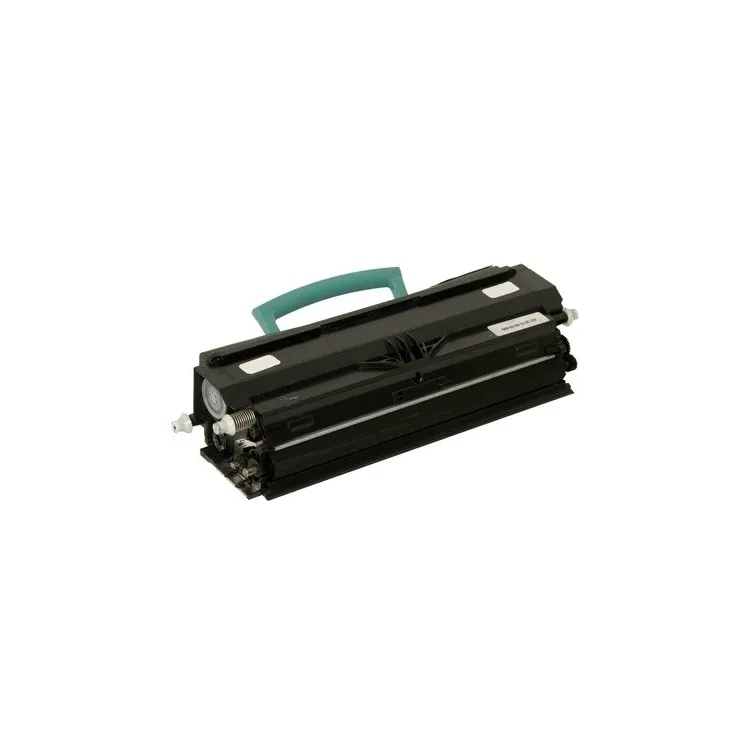 Lexmark 34016HE - E340 / E342 BK Black - černý toner s čipem - 6.000 stran