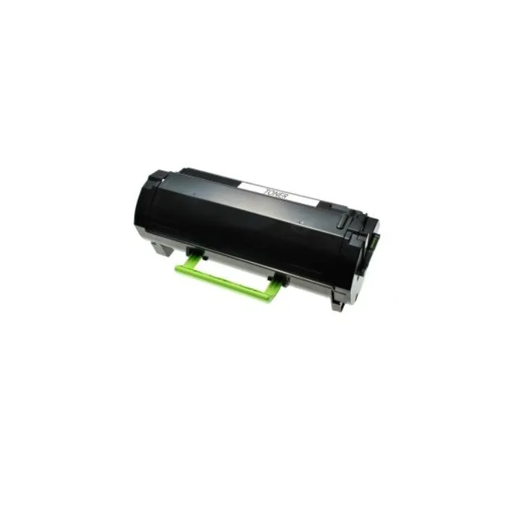 Lexmark MS 810 dn - černý toner s čipem - 6.000 stran