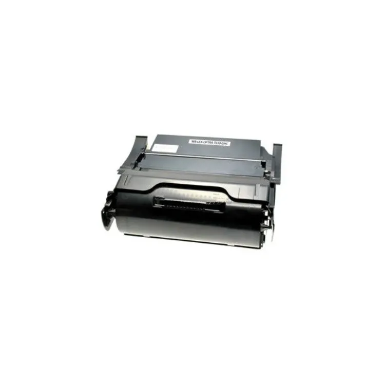 Lexmark T650DN - černý toner s čipem - 25.000 stran