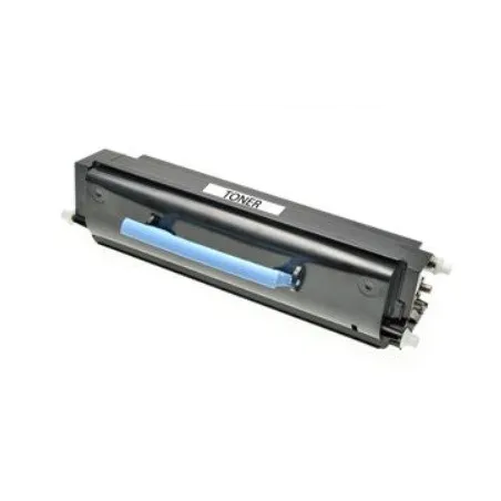 Lexmark	X 342 N - černý toner s čipem - 6.000 stran