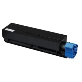 OKI 45807111 B432 / B512 BK Black - černý toner s čipem - 12.000 stran