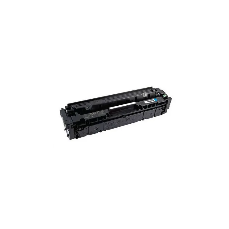 HP W2031A / W-2031A / HP 415A C Cyan - modrý toner s čipem - 2.100 stran