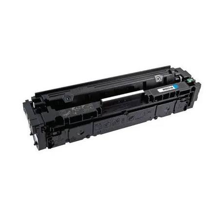 HP Color LaserJet Enterprise M 455 dn - modrý toner s čipem - 2.100 stran