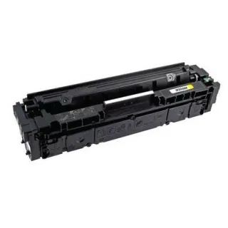 HP Color LaserJet Managed E 45028 dn - žlutý toner s čipem - 2.100 stran