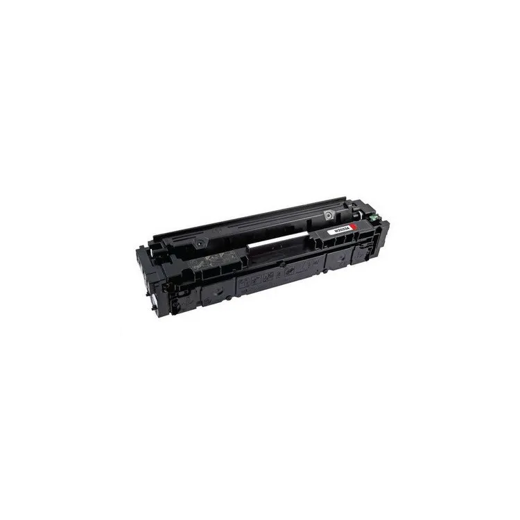 HP W2033A / W-2033A / HP 415A M Magenta - červený toner s čipem - 2.100 stran