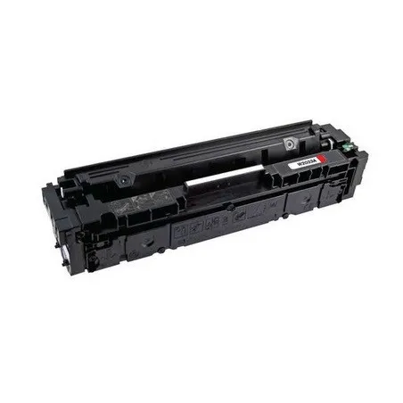 HP Color LaserJet Enterprise M 455 dn - červený toner s čipem - 2.100 stran