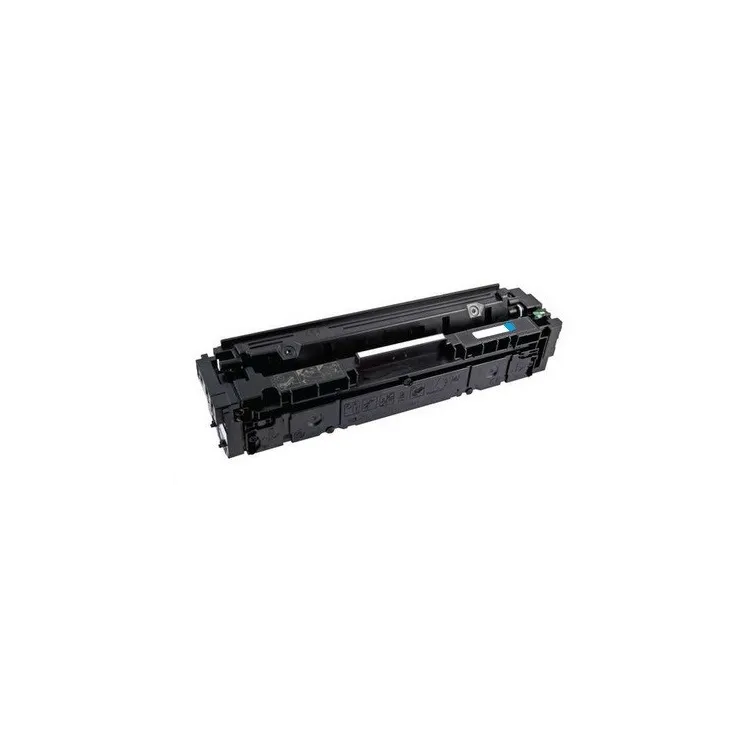 HP Color LaserJet Enterprise M 455 dn - modrý toner s čipem - 6.000 stran