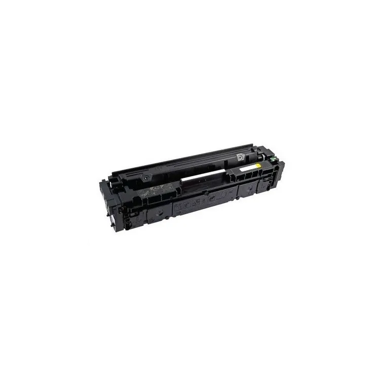 HP Color LaserJet Enterprise M 455 dn - žlutý toner s čipem - 6.000 stran