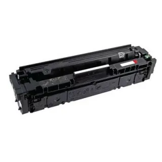 HP Color LaserJet Pro MFP M 454 dn - červený toner s čipem - 6.000 stran