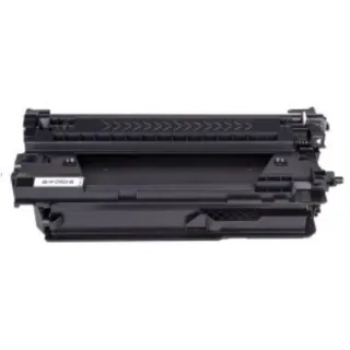 HP Color LaserJet Enterprise M 652 n - černý toner s čipem - 12.500 stran