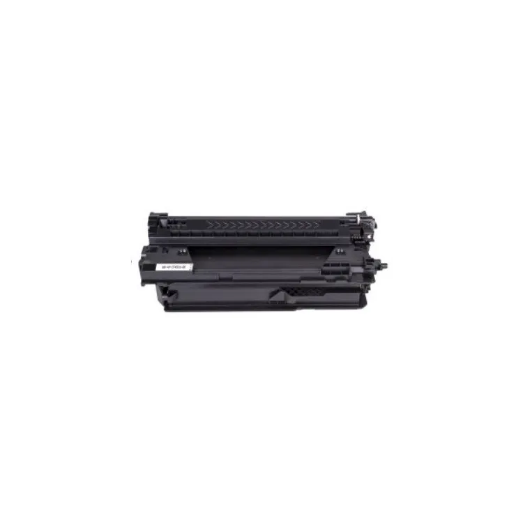 HP CF450A / CF-450A / HP 655A BK Black - černý toner s čipem - 12.500 stran