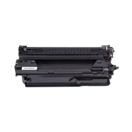 HP Color LaserJet Enterprise M 652 dn - černý toner s čipem - 12.500 stran