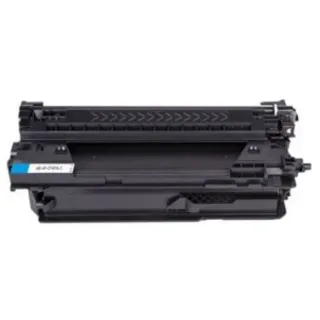 HP Color LaserJet Enterprise Flow MFP M 681 dh - modrý toner s čipem - 10.500 stran