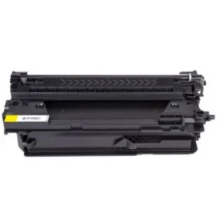 HP CF452A / CF-452A / HP 655A Y Yellow - žlutý toner s čipem - 10.500 stran