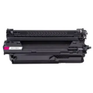 HP CF453A / CF-453A / HP 655A M Magenta - červený toner s čipem - 10.500 stran