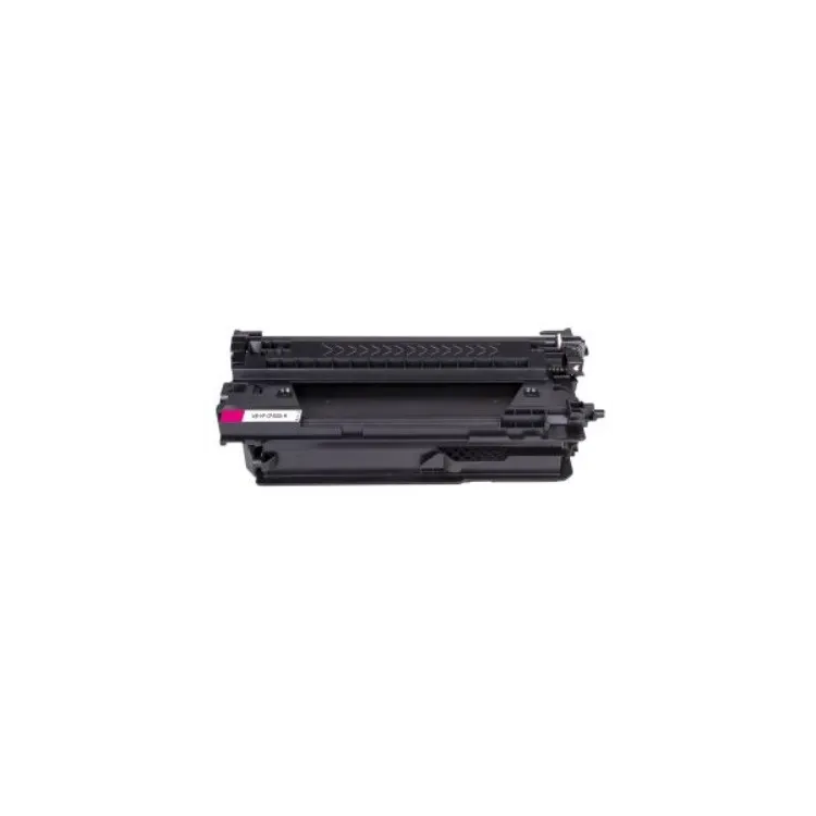 HP CF453A / CF-453A / HP 655A M Magenta - červený toner s čipem - 10.500 stran