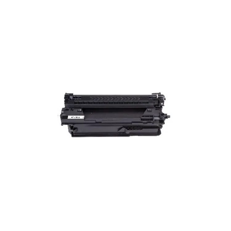 HP CF460X / CF-460X / HP 656X BK Black - černý toner s čipem - 27.000 stran