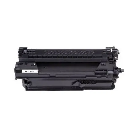 HP Color LaserJet Enterprise M 652 n - černý toner s čipem - 27.000 stran