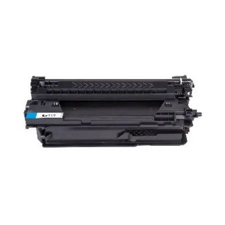 HP CF461X / CF-461X / HP 656X C Cyan - modrý toner s čipem - 22.000 stran