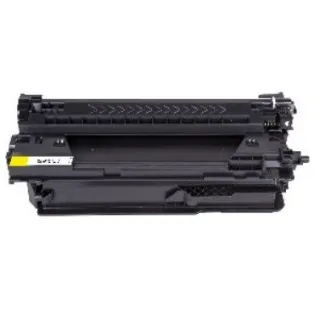 HP CF462X / CF-462X / HP 656X Y Yellow - žlutý toner s čipem - 22.000 stran