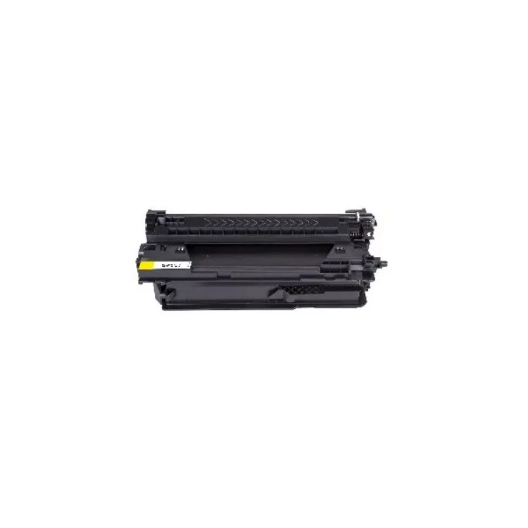 HP CF462X / CF-462X / HP 656X Y Yellow - žlutý toner s čipem - 22.000 stran