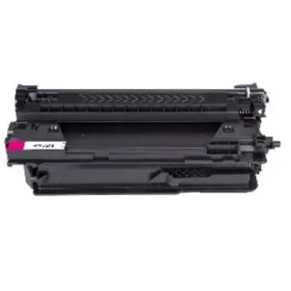 HP CF463X / CF-463X / HP 656X M Magenta - červený toner s čipem - 22.000 stran