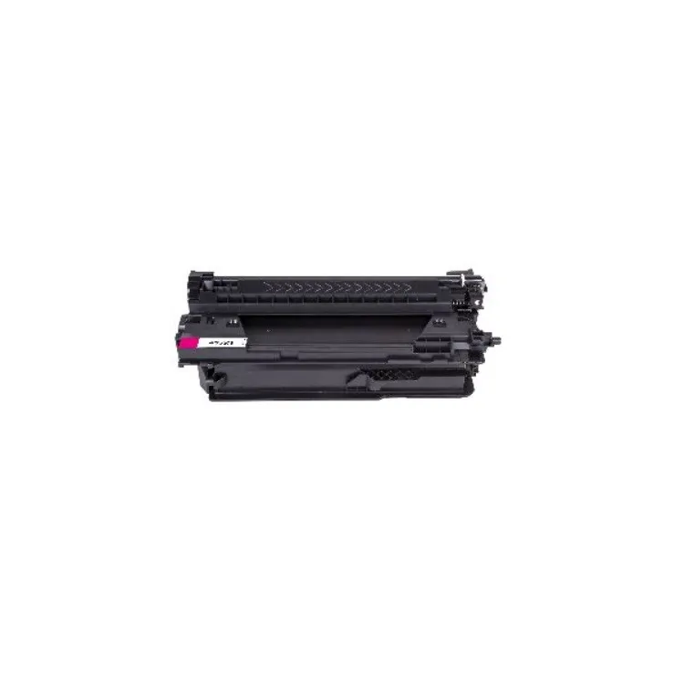 HP CF463X / CF-463X / HP 656X M Magenta - červený toner s čipem - 22.000 stran