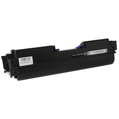 Ricoh SP-C352 BK Black - černý toner s čipem - 10.000 stran