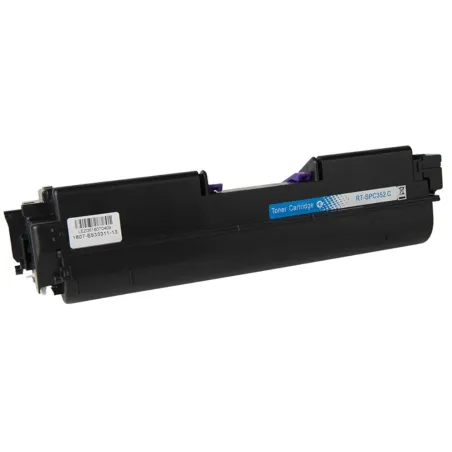 Ricoh SP C352DN - modrý toner s čipem - 9.000 stran