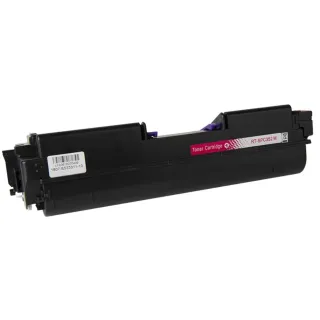 Ricoh SP C352DN - červený toner s čipem - 9.000 stran