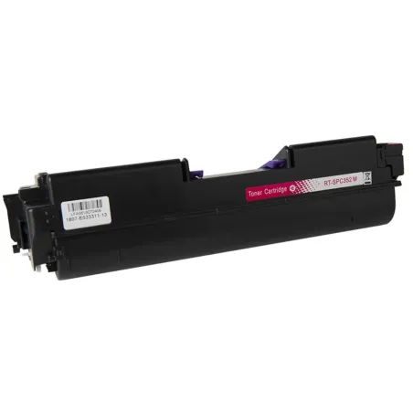 Ricoh SP C352DN - červený toner s čipem - 9.000 stran