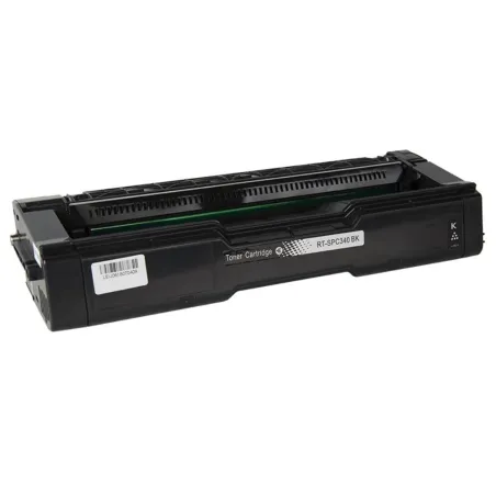 RICOH SP-C341 - černý toner s čipem - 5.000 stran