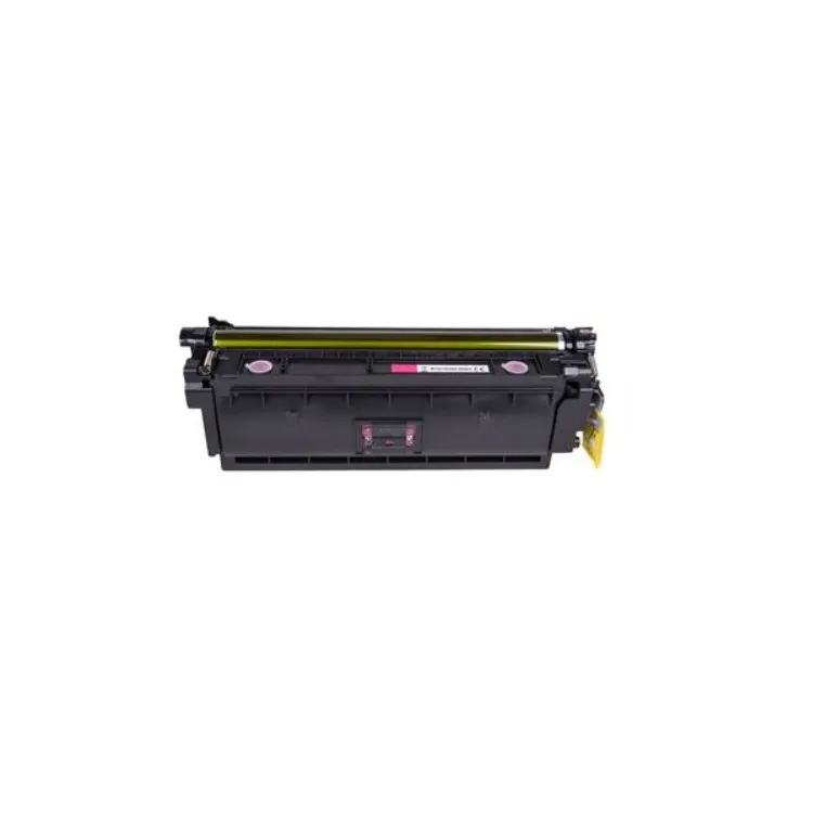 Canon CRG-040 / 040M 0456C001 M Magenta - červený toner s čipem - 5.000 stran