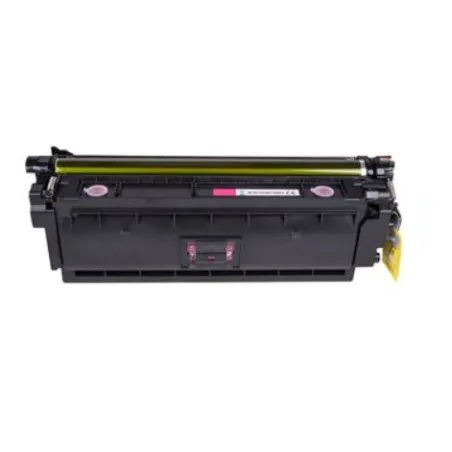 Canon i-SENSYS LBP-710 Cx - červený toner s čipem - 5.000 stran