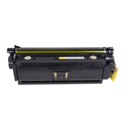 Canon CRG-040 / 040Y 0454C001 Y Yellow - žlutý toner s čipem - 5.000 stran