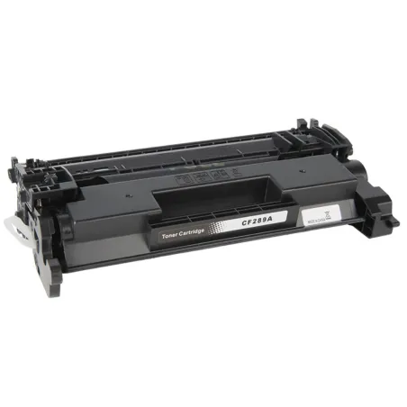 HP CF289A / CF-289A / HP 89A BK Black - černý toner s čipem - 5.000 stran