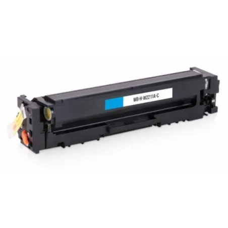 HP Color LaserJet Pro M255dw - modrý toner s čipem - 1.250 stran