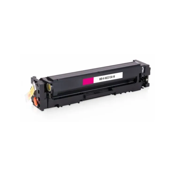 HP Color LaserJet Pro M255nw - červený toner s čipem - 1.250 stran