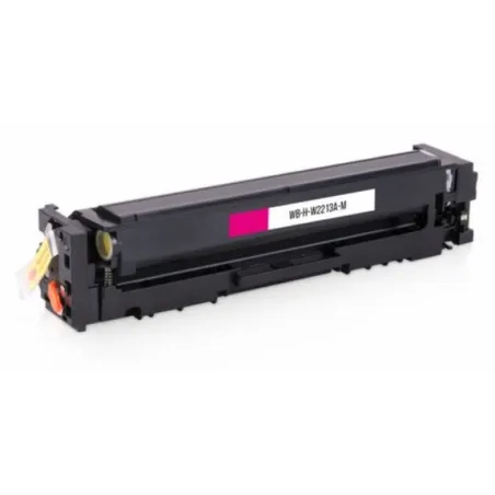 HP Color LaserJet Pro M255nw - červený toner s čipem - 1.250 stran