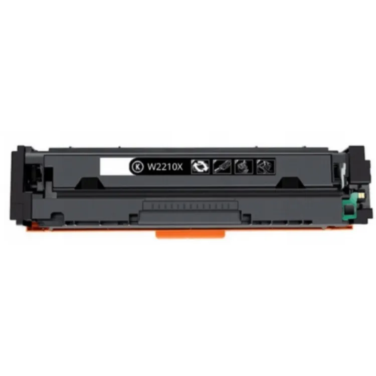 HP Color LaserJet Pro M255dw - černý toner s čipem - 3.150 stran