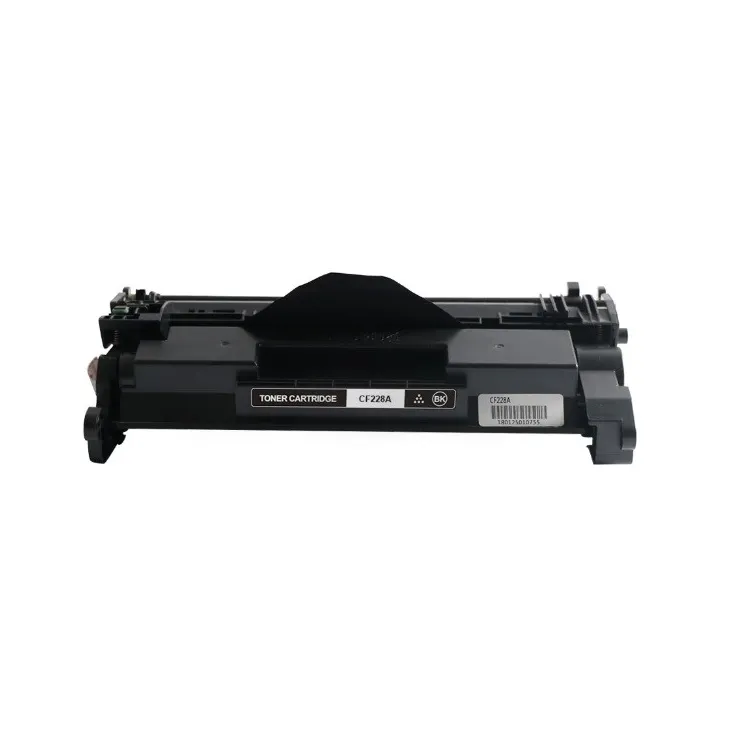 HP CF228A / CF-228A / HP 28A BK Black - černý toner s čipem - 3.000 stran