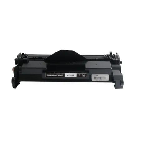 HP CF228A / CF-228A / HP 28A BK Black - černý toner s čipem - 3.000 stran