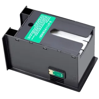 Epson T6711 / T-6711 C13T671100 Maintenance Box - odpadní nádobka s čipem