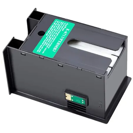 Epson T6711 / T-6711 C13T671100 Maintenance Box - odpadní nádobka s čipem