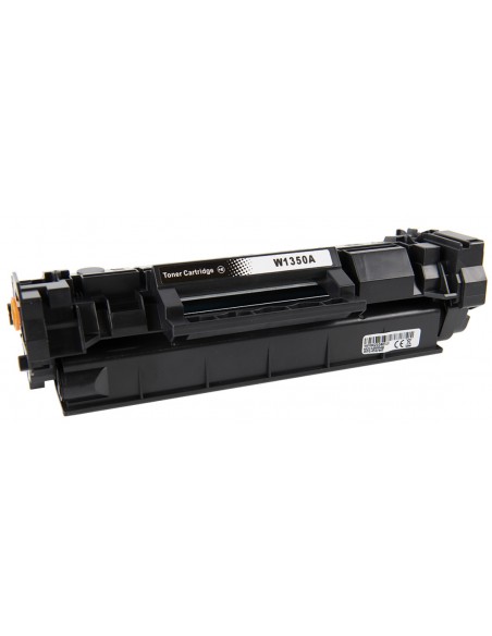 HP Laserjet Pro M209dw - černý toner s čipem - 1.100 stran