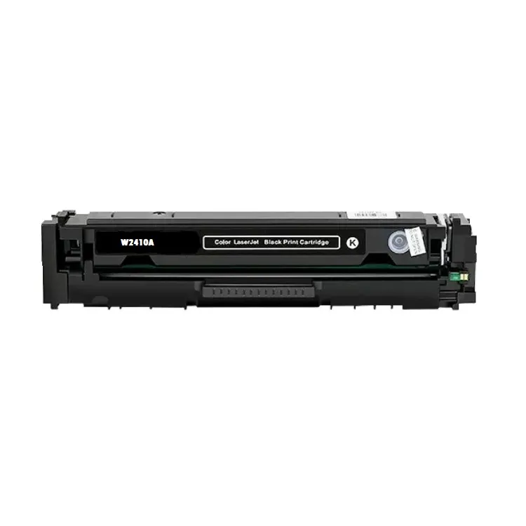 HP W2410A / W-2410A / HP 216A BK Black - černý toner s čipem - 1.050 stran