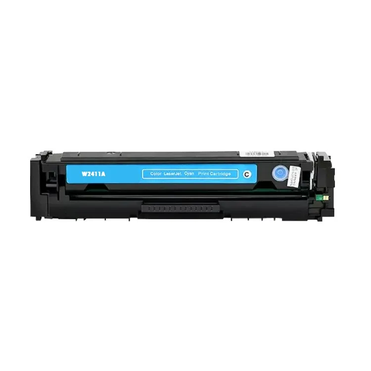 HP W2411A / W-2411A / HP 216A C Cyan - modrý toner s čipem - 1.050 stran