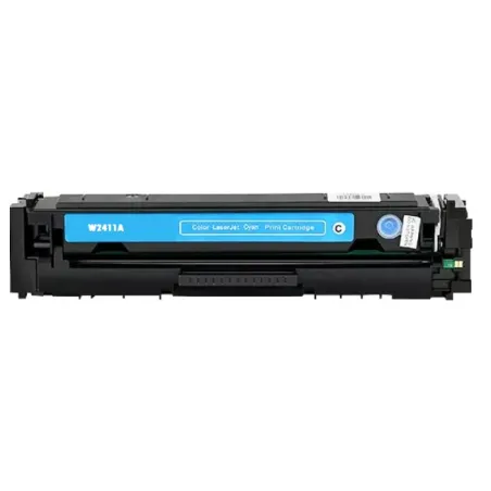 HP W2411A / W-2411A / HP 216A C Cyan - modrý toner s čipem - 1.050 stran